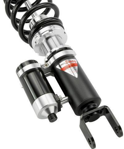 Silver's Neomax Coilovers - Subaru WRX/STI VA 15-21