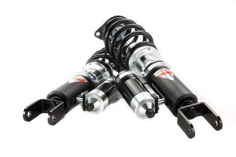 Silver's Neomax Coilovers - Subaru WRX/STI VA 15-21