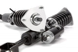 Silver's Neomax Coilovers - Honda Civic EK 96-00