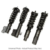 Silvers Neomax Black Edition Coilovers BMW Z4 M-Coupe E85 03-08 