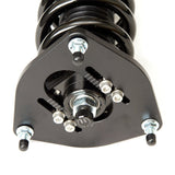 Silver's Neomax Coilovers - BMW Z4 M-Coupe E85 03-08