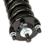Silver's Neomax Coilovers - BMW Z4 M-Coupe E85 03-08