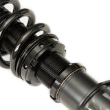 Silver's Neomax Coilovers - BMW Z4 M-Coupe E85 03-08