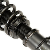 Silver's Neomax Coilovers - Ford Focus RS LZ 16-17
