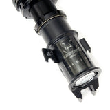 Silver's Neomax Coilovers - BMW Z4 M-Coupe E85 03-08