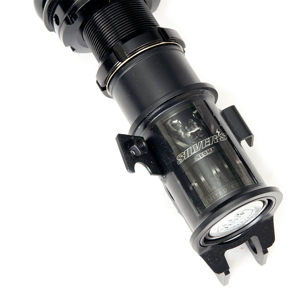 Silver's Neomax Coilovers - BMW 1 Series F20 11-19 (4 Cylinder)