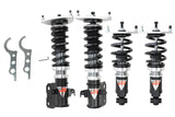 Silvers Neomax R Coilovers BMW Z4 M-Coupe E85 03-08 