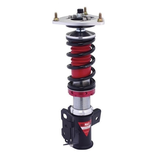 Silvers Neomax R Coilovers BMW Z4 M-Coupe E85 03-08 