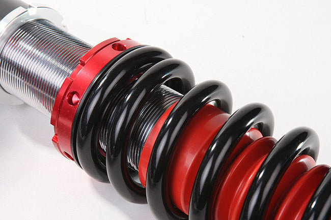 Silver's Neomax Coilovers - Saab 9-3 03-10