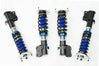 Silver's Neomax Coilovers - Renault Megane 3 RS 10-16