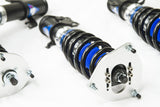 Silver's Neomax Coilovers - Saab 9-3 03-10