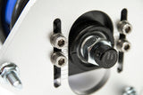 Silver's Neomax Coilovers - BMW Z4 M-Coupe E85 03-08