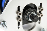 Silver's Neomax Coilovers - BMW 3 Series Sedan E90 05-11 (4 Cylinder AWD)