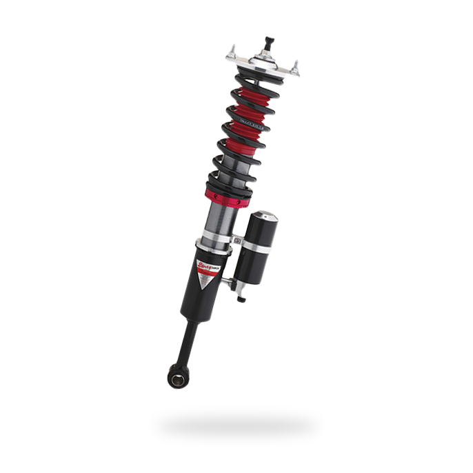 Silver's Neomax Coilovers - Nissan 350Z Z33 02-09 (NCO Rear)