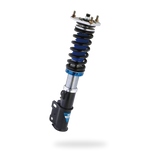 Silver's Neomax Coilovers - BMW Z4 M-Coupe E85 03-08
