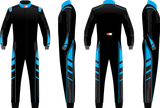 GNT Motorsport SFI 2 Layer Race Suit