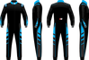 GNT Motorsport SFI 2 Layer Race Suit