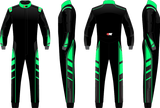 GNT Motorsport SFI 2 Layer Race Suit