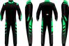 GNT Motorsport SFI 2 Layer Race Suit