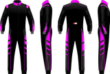 GNT Motorsport SFI 2 Layer Race Suit