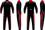 GNT Motorsport SFI 2 Layer Race Suit
