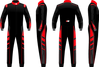 GNT Motorsport SFI 2 Layer Race Suit