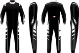 GNT Motorsport SFI 2 Layer Race Suit