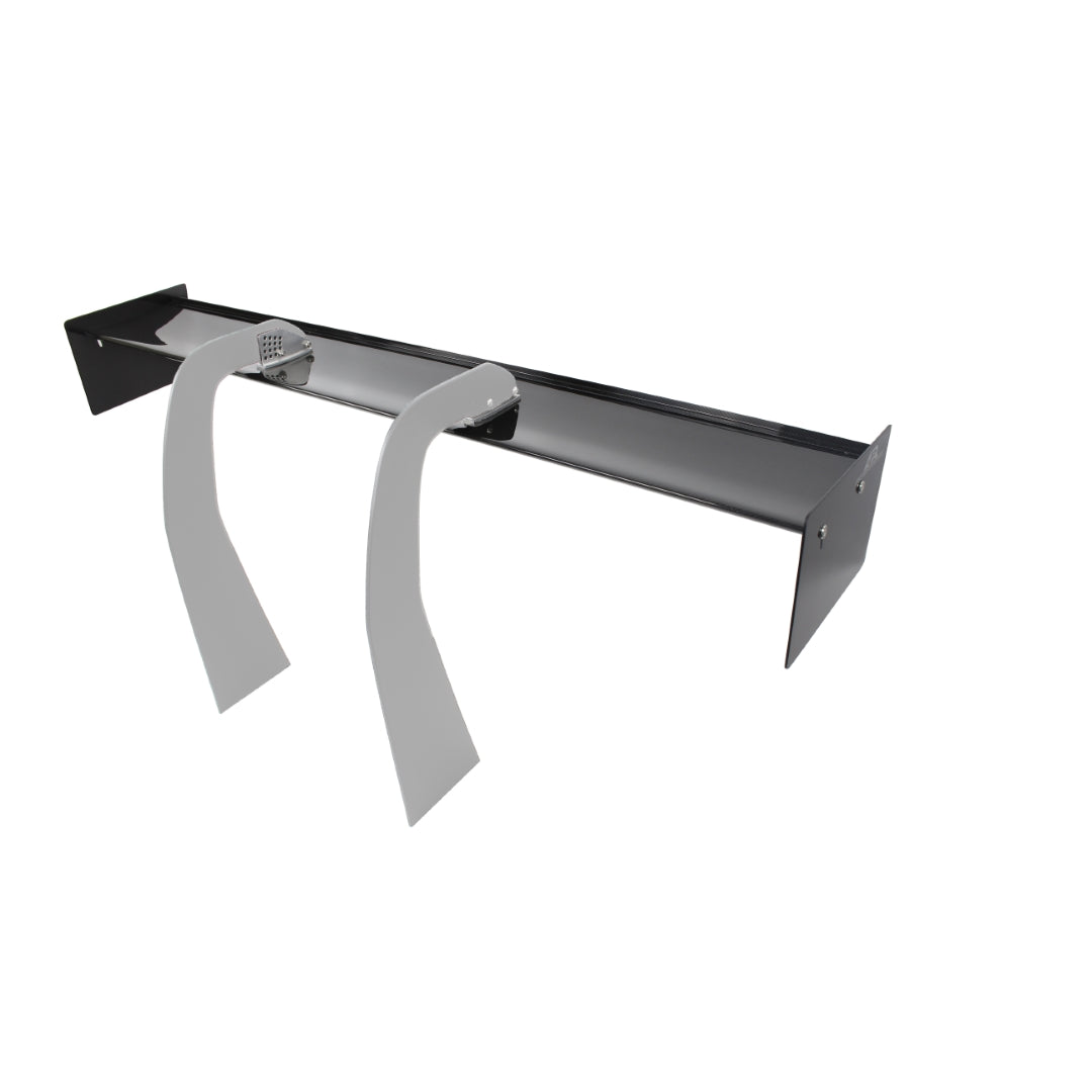 APR Performance Carbon Fibre Universal Fitment GT-250 71" Swan Neck Wing