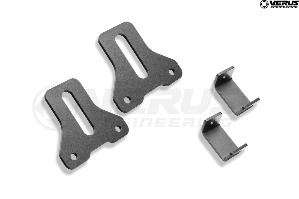 Verus Engineering Rear Diffuser