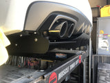 Verus Engineering Rear Diffuser