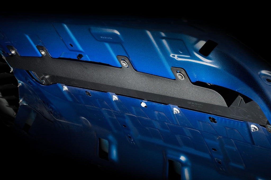 Verus Engineering Bonnet Scoop Block Off