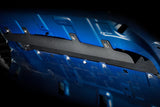 Verus Engineering Bonnet Scoop Block Off