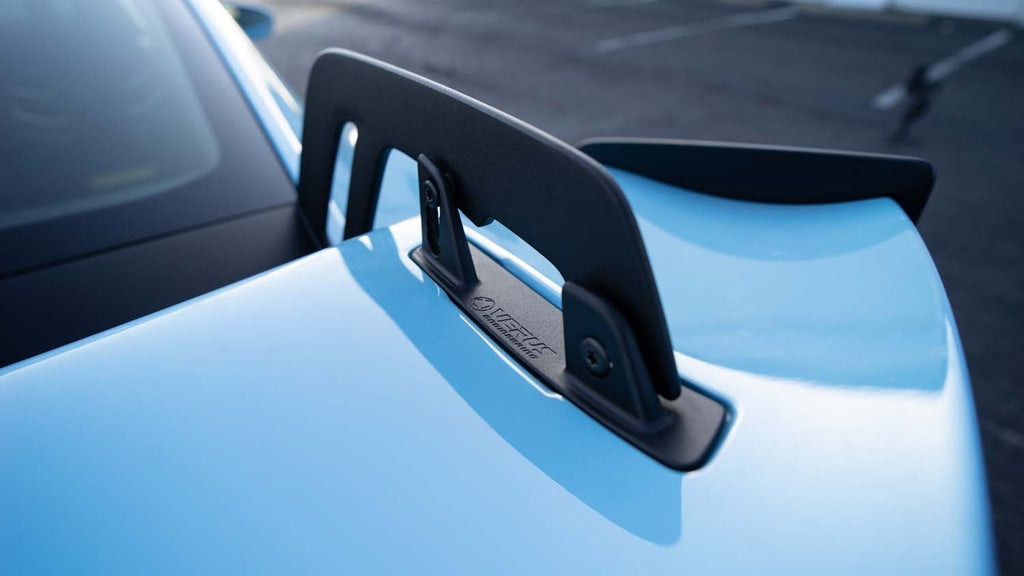 Verus Engineering OEM Wing Angle Adjustment Kit