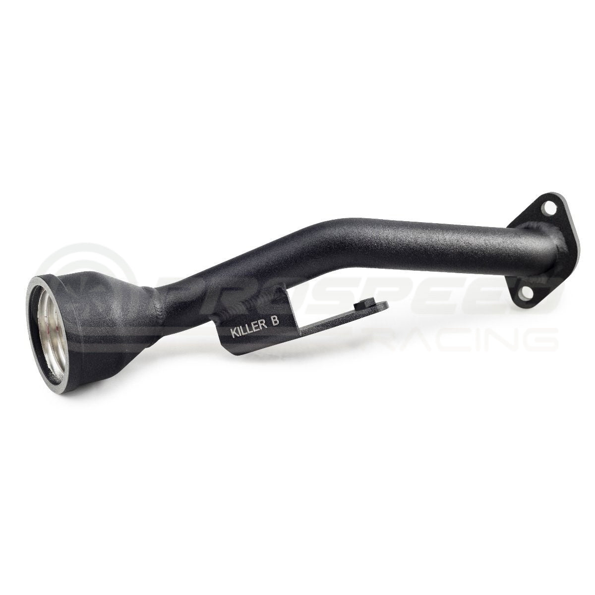 Killer B Oil Fill Relocation Tube - Subaru WRX 08-14/STI 08-20/FXT 03-08 OFTB-1 | Pro Speed Racing