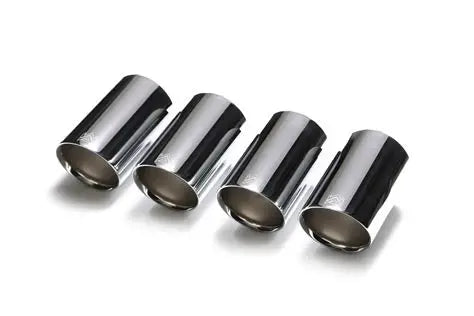 Armytrix Stainless Steel Valvetronic Cat Back Exhaust System