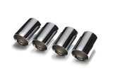 Armytrix Stainless Steel Valvetronic Cat Back Exhaust System