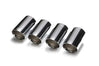 Armytrix Stainless Steel Valvetronic Cat Back Exhaust System