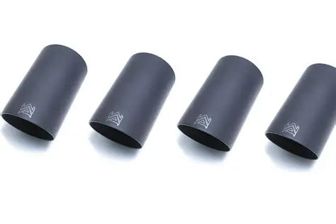 Armytrix Stainless Steel Valvetronic Cat Back Exhaust System