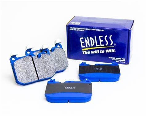 Endless ME20 Brake Pad Set