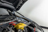 OLM Carbon Fibre Hood Struts - Honda Civic Type R FK8 17-21 OLMB.19004.1 | Pro Speed Racing