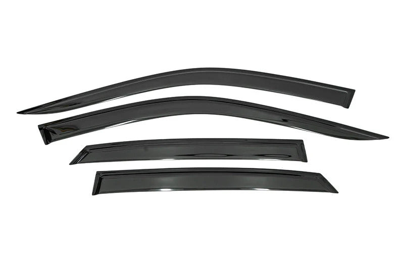 OLM Window Rain Guards - Honda Civic FL1/Civic Type-R FL5 22+ OLMB.19011.1