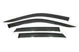 OLM Window Rain Guards - Honda Civic FL1/Civic Type-R FL5 22+ OLMB.19011.1