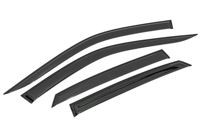 OLM Window Rain Guards