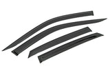 OLM Window Rain Guards