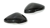 OLM Carbon Fibre Replacement Mirror Covers w/Indicators