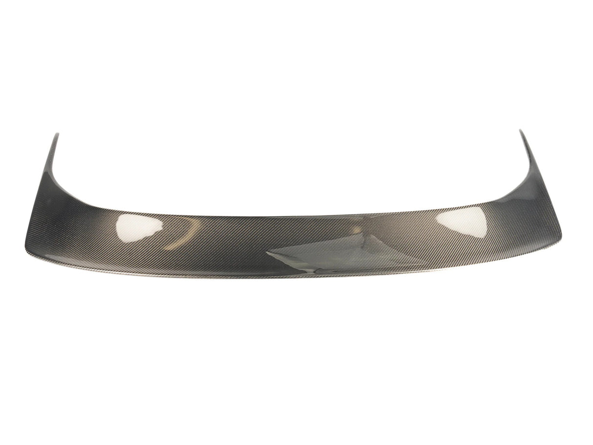 OLM Carbon Fibre OE Style Wing Element Only - Honda Civic Type-R FL5 22+ OLMB.19015.1