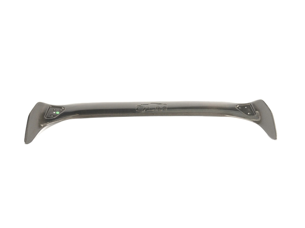 OLM Carbon Fibre OE Style Wing Element Only - DAMAGED