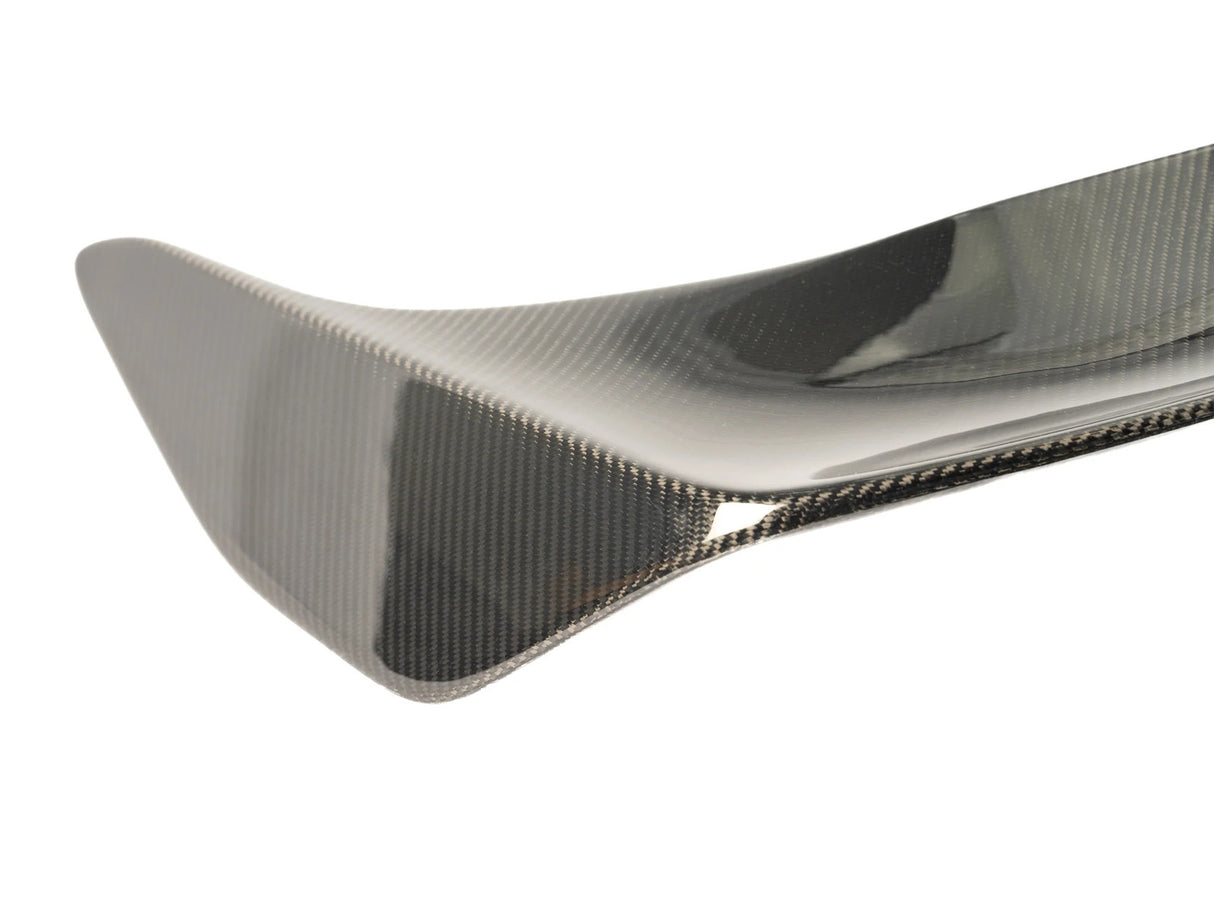 OLM Carbon Fibre OE Style Wing Element Only - DAMAGED