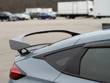 OLM Carbon Fibre OE Style Wing Element Only - DAMAGED
