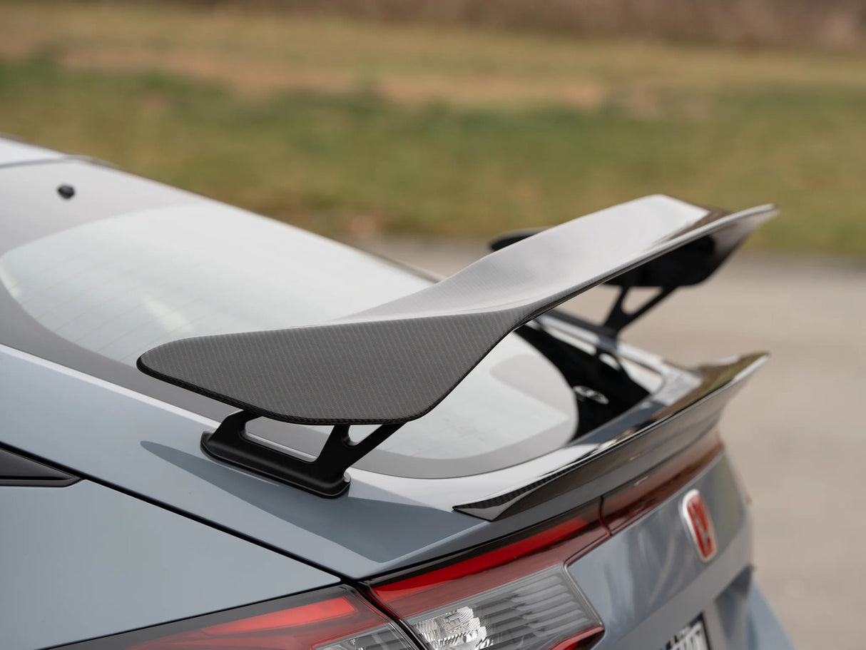 OLM Carbon Fibre OE Style Wing Element Only - DAMAGED